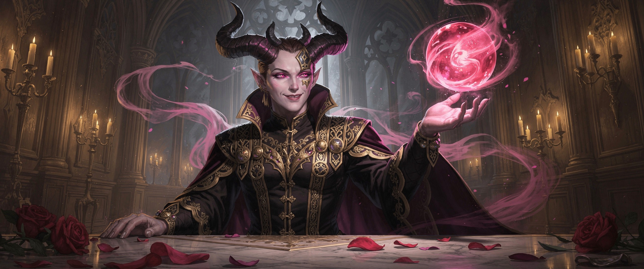 Level up Succubus/Incubus (FIXED)