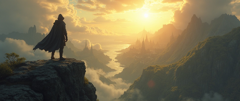 Custom Adventure 2.1