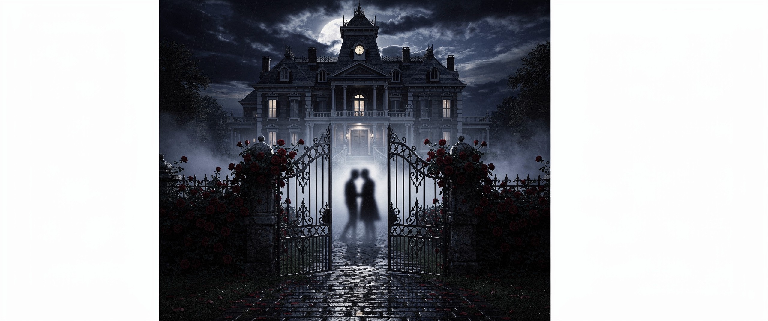Dark Romance Generator