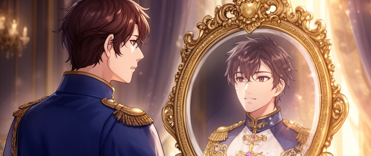 Reincarnated as the Hated Prince