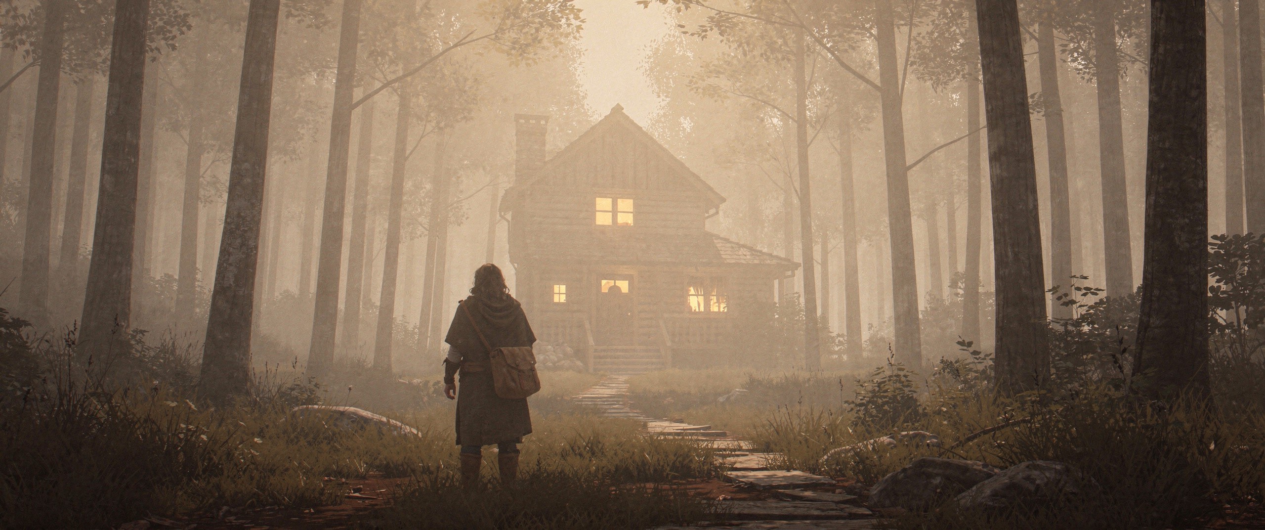 Moonbound: Pack & Prey