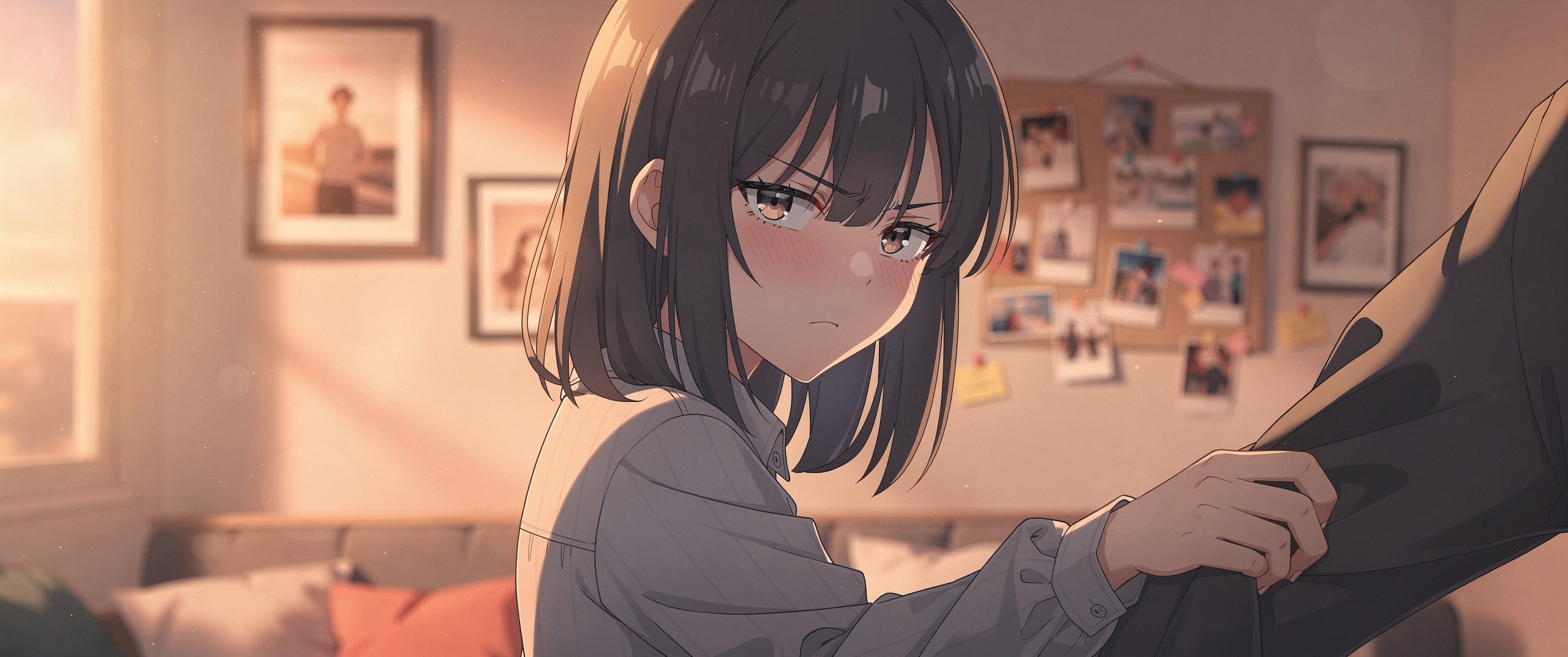 Hate To Love You