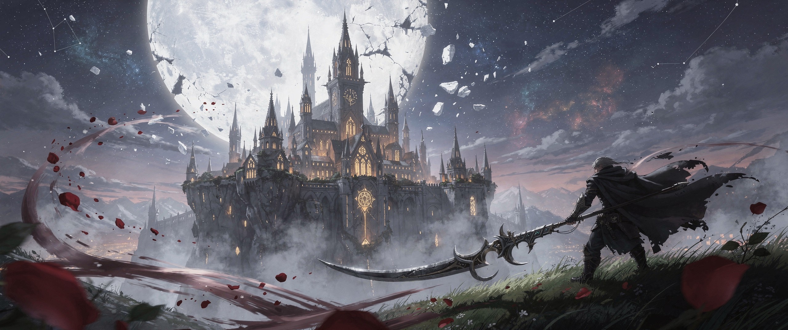 RWBY
