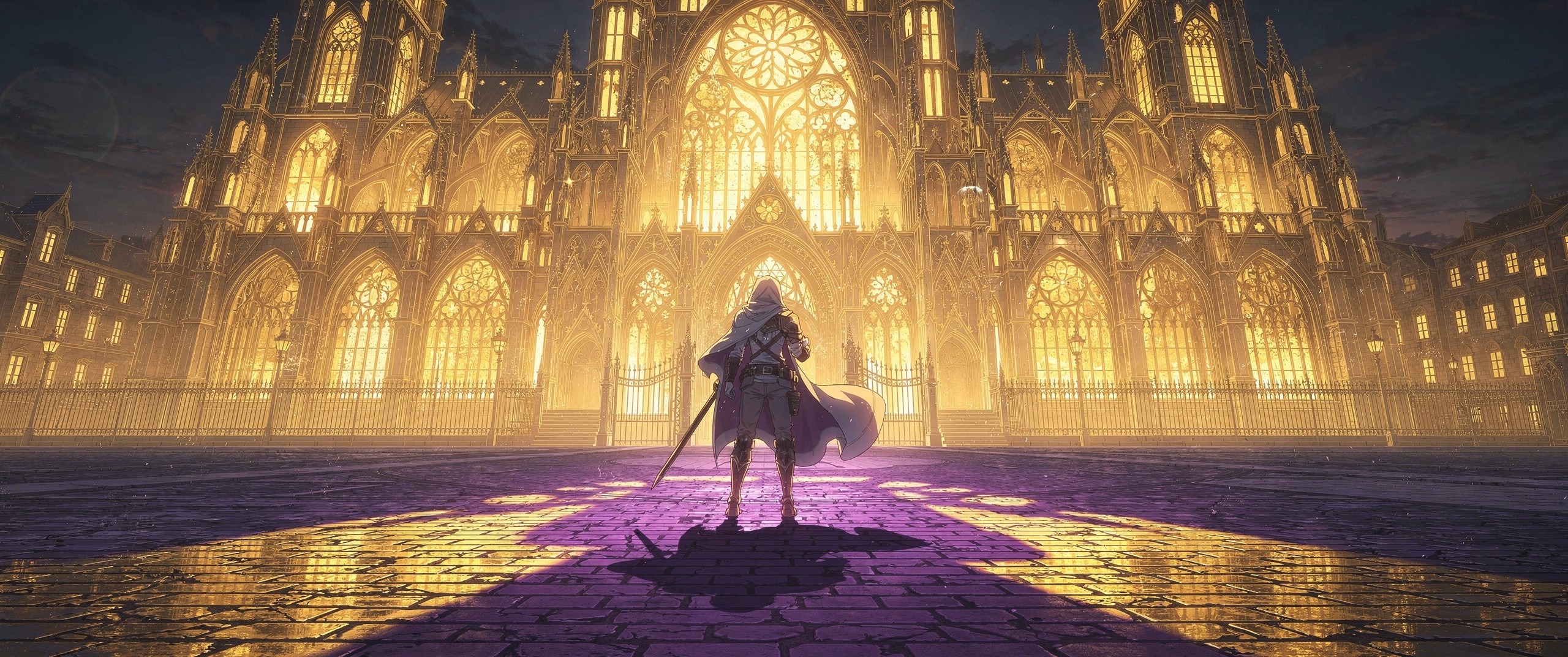 Reincarnated in a Fantasy World: My Sacred Bond System is Way Too OP