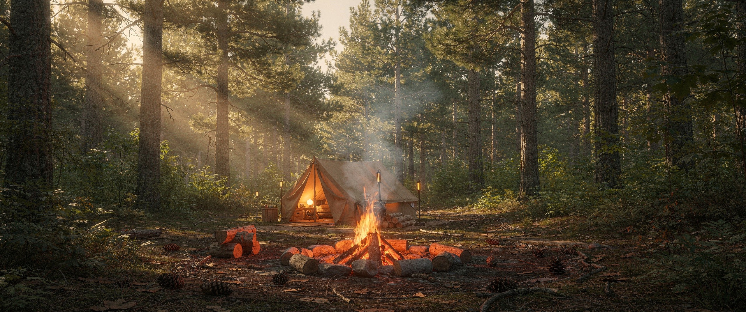 Pleasure camp. FULL RELEASE. 