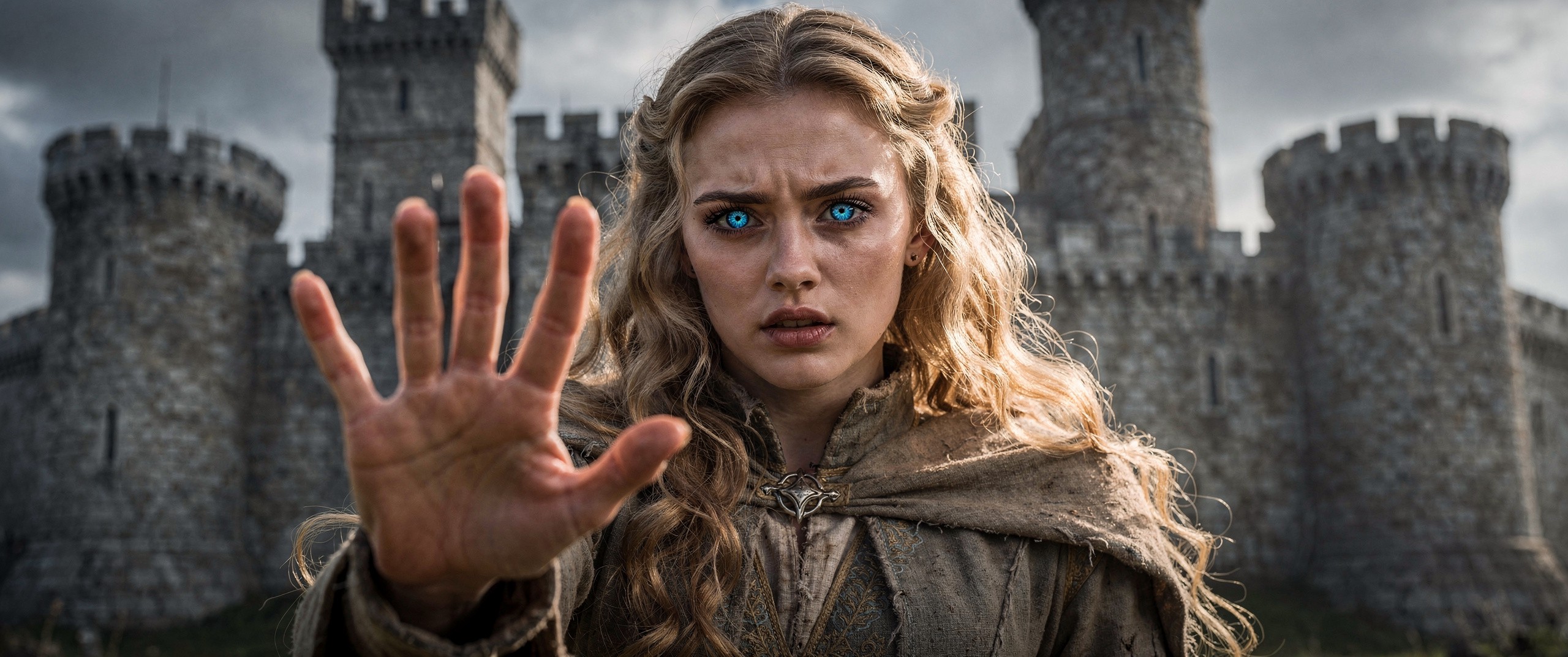 Isekai'dto Faethrond: The Fragile Peace
