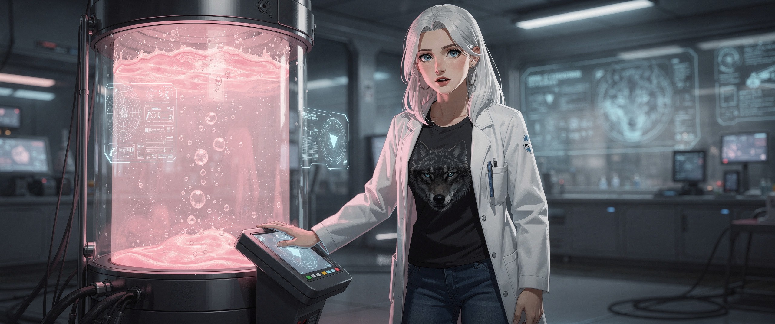 Dr. Erin Umbral