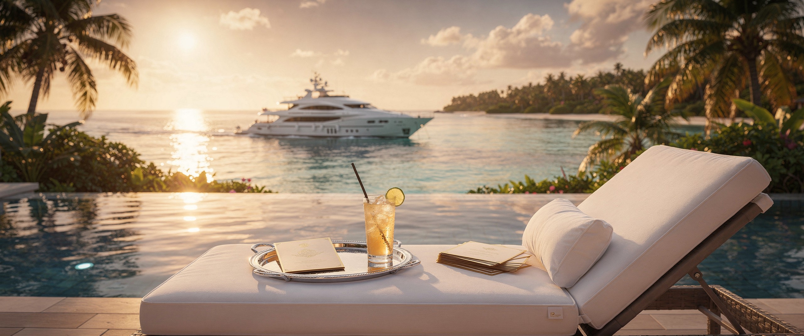 Trillionaire Life