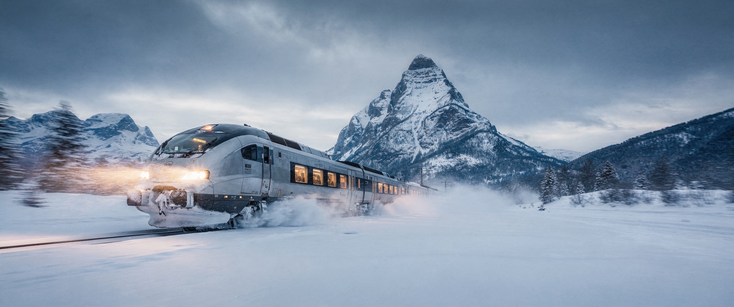 Snowpiercer 