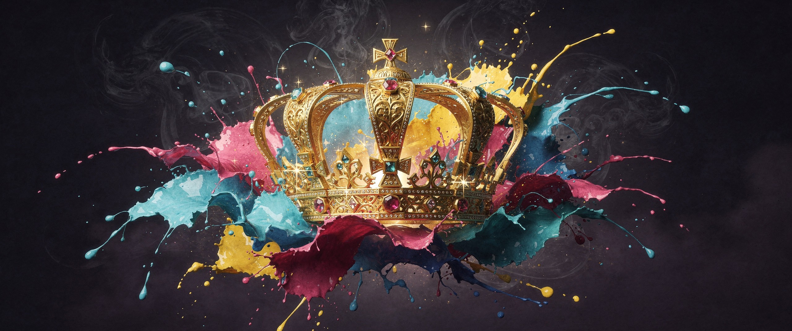 The Fourth Prince: I Don't Want The Throne