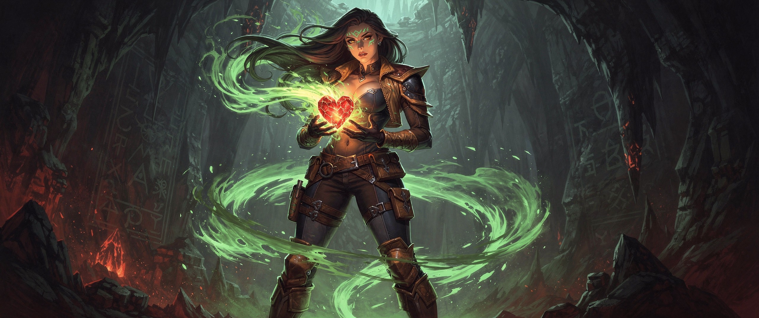 Aethermoor is now Over 9000!!!