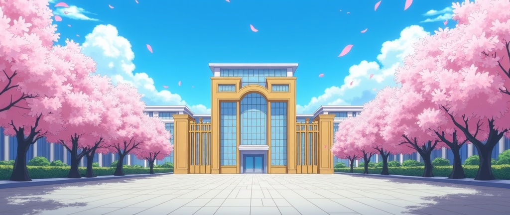 My Hero Academia: The Canon Saga