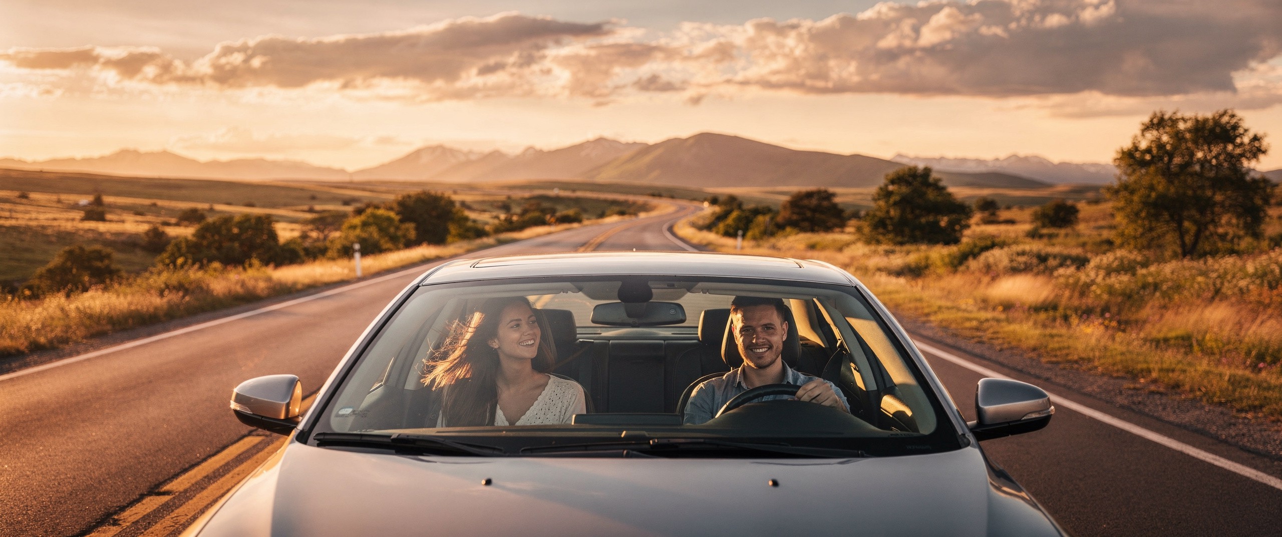 The Road Trip