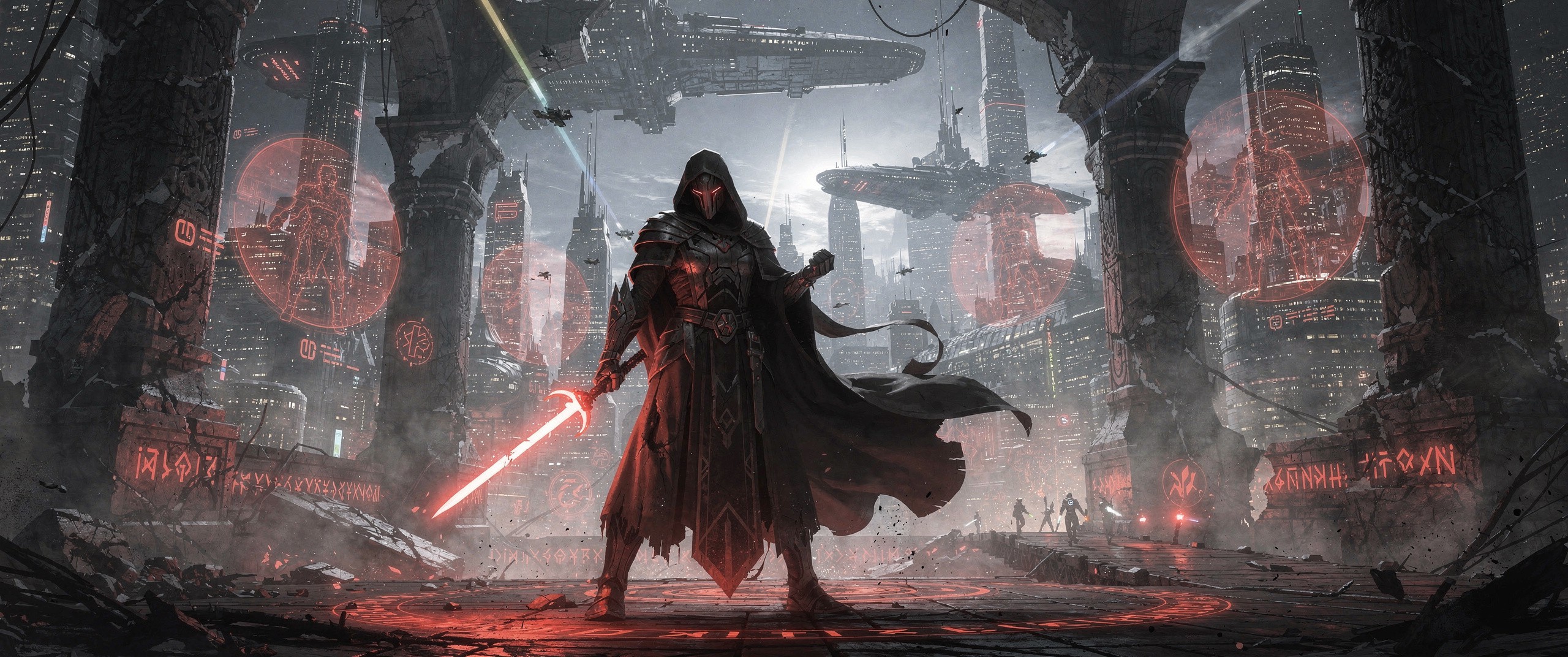 Star Wars: The Sith Ascendant