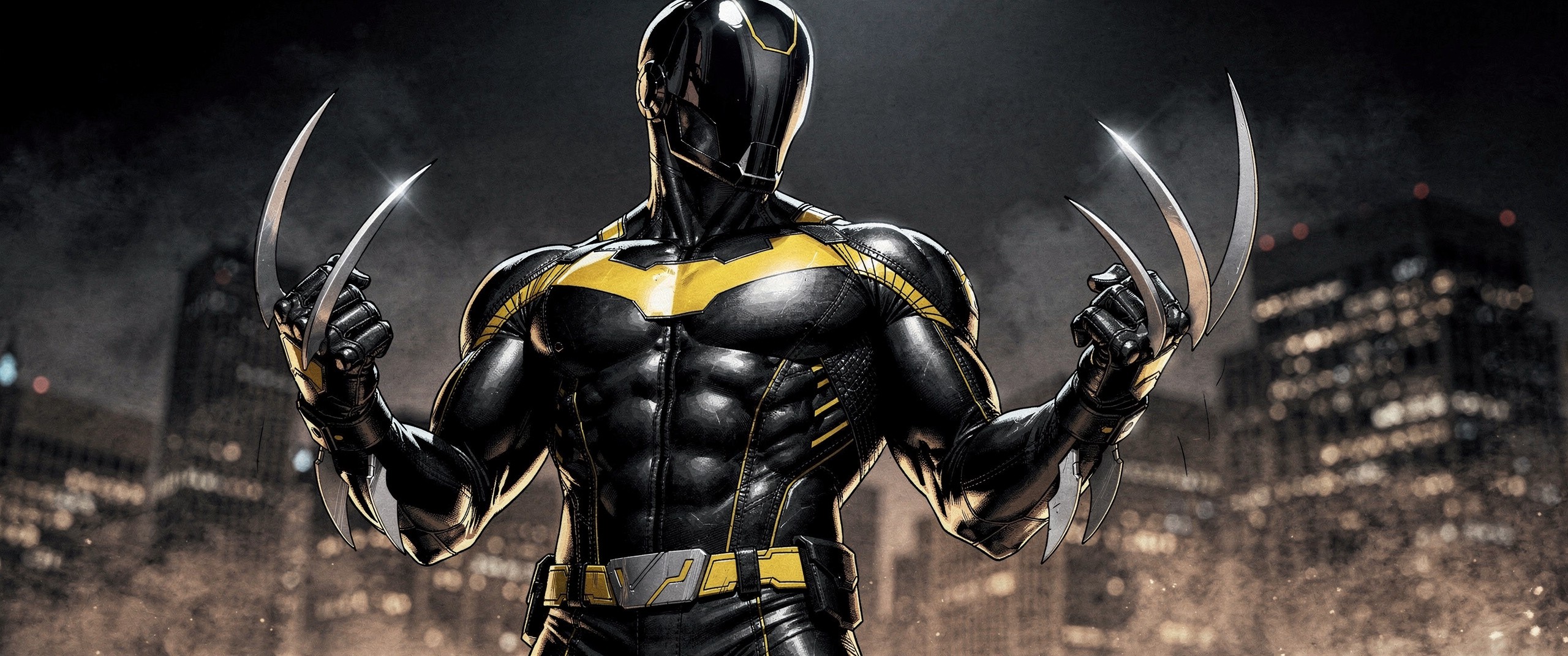X-Men 
