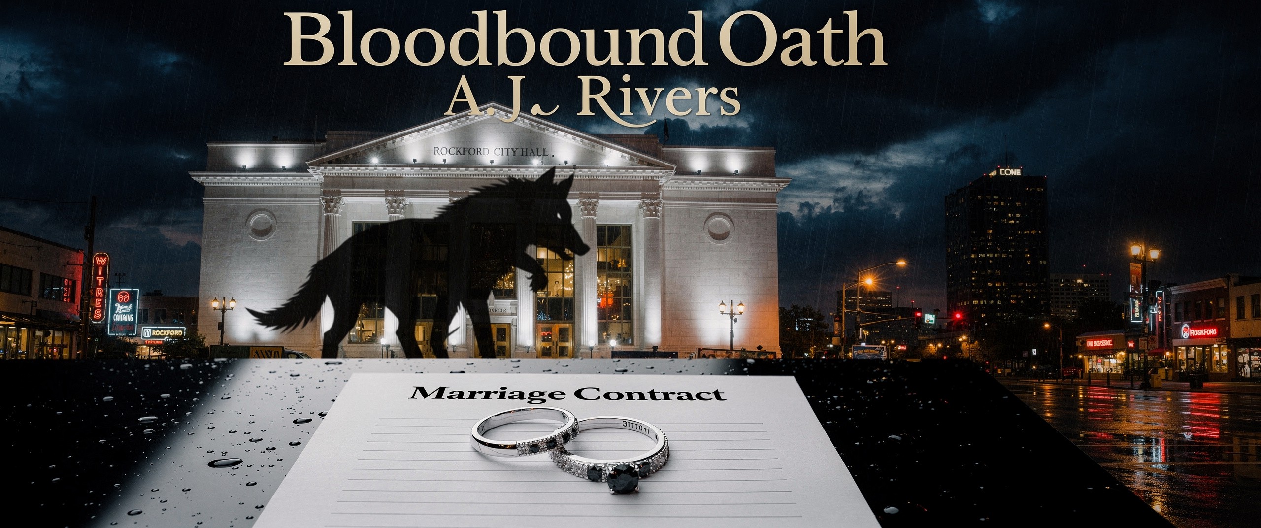 A Marriage of Influence
