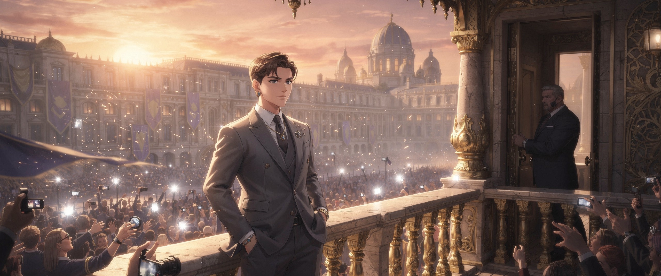 Royal Life