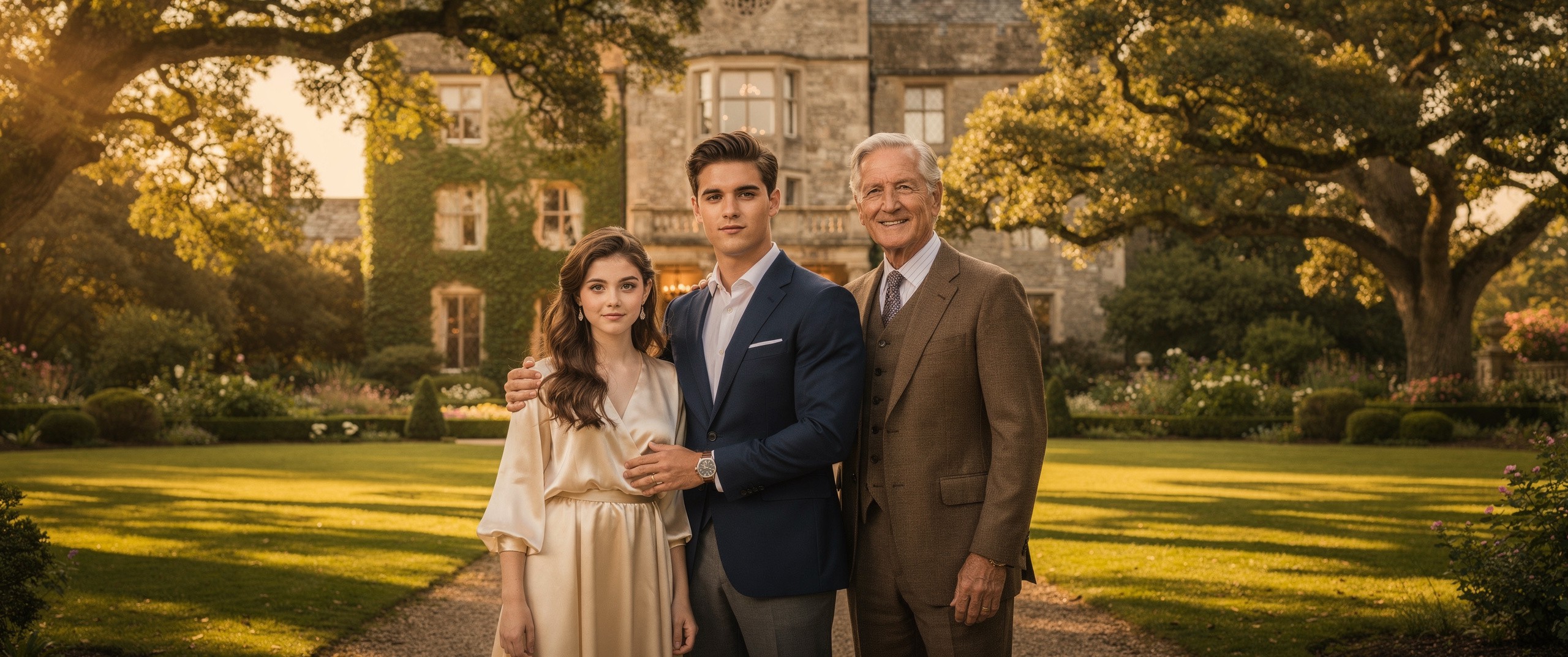 The Ashford Estate