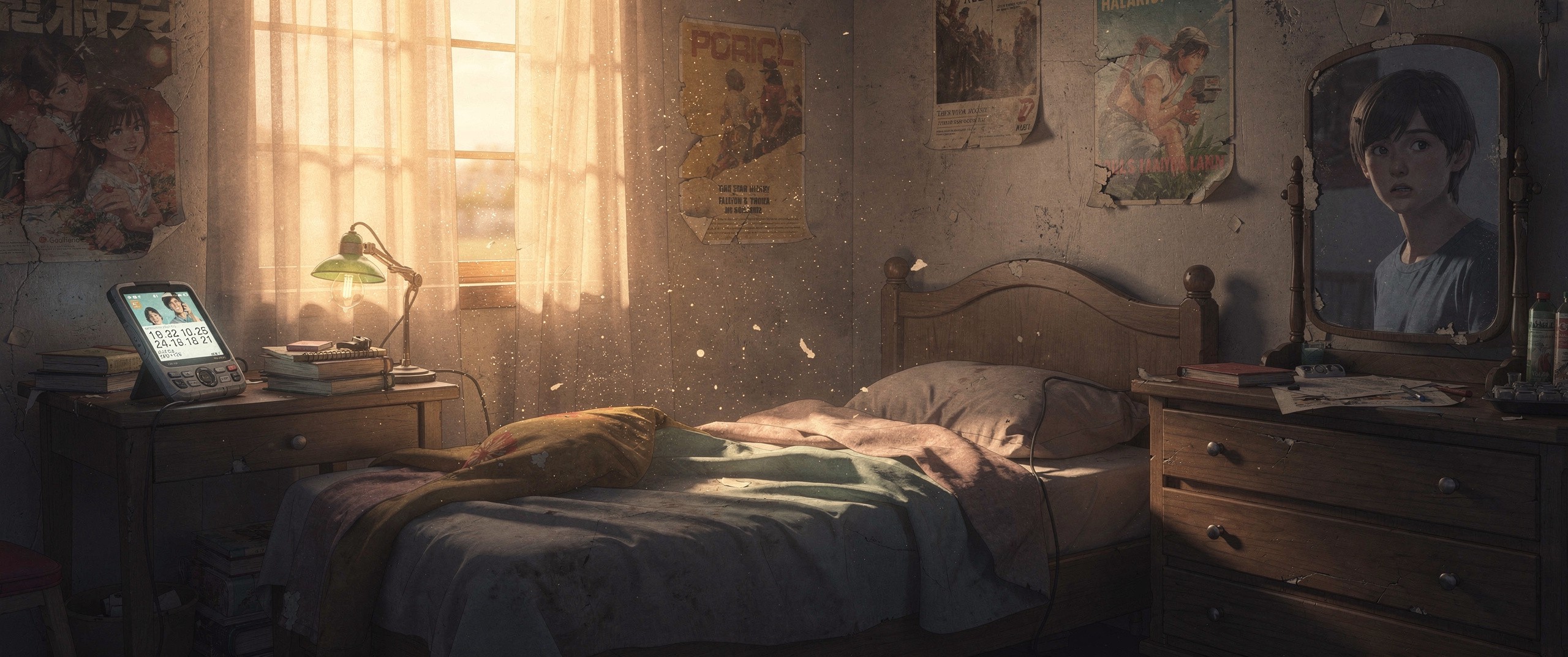 Life, Rewound