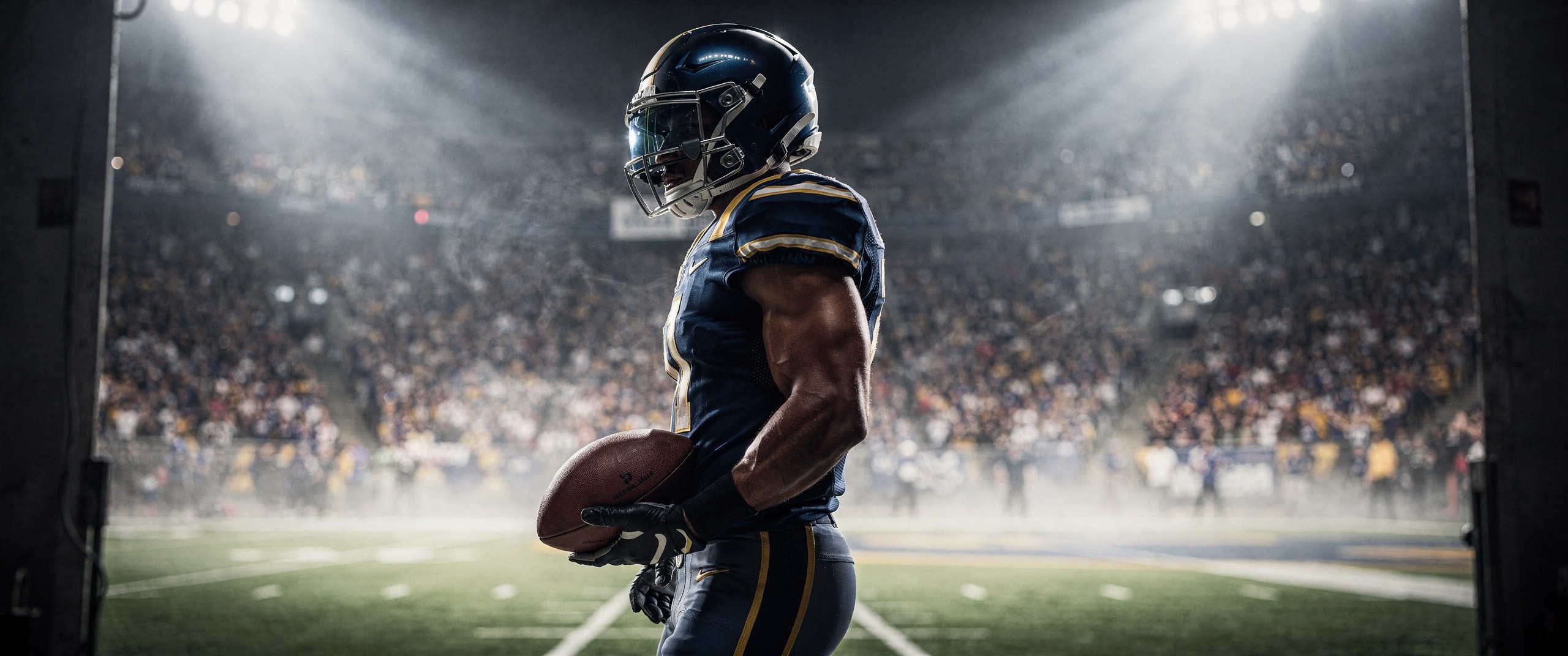 NFL: Road to Greatness 