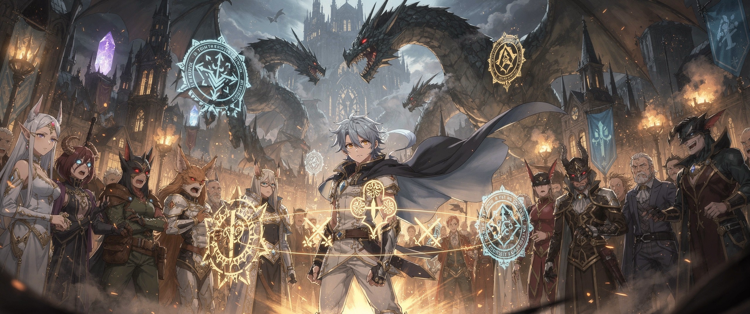 The Human Who Broke the Tier System