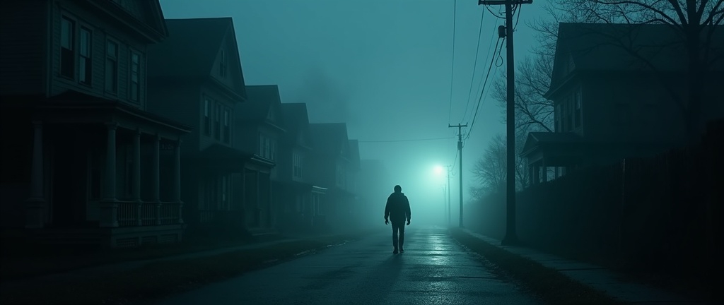The Silent Witness