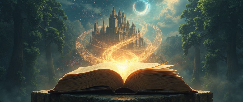 Custom Adventure - Simplified