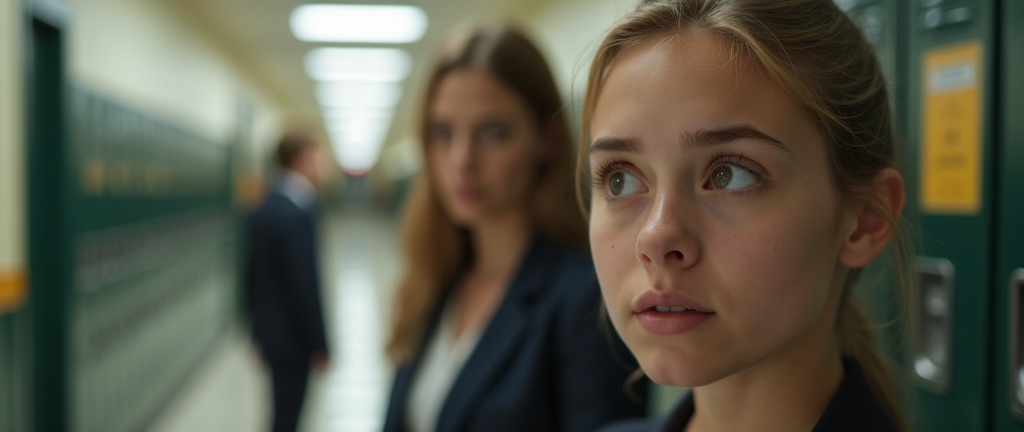 The Teacher's Secret