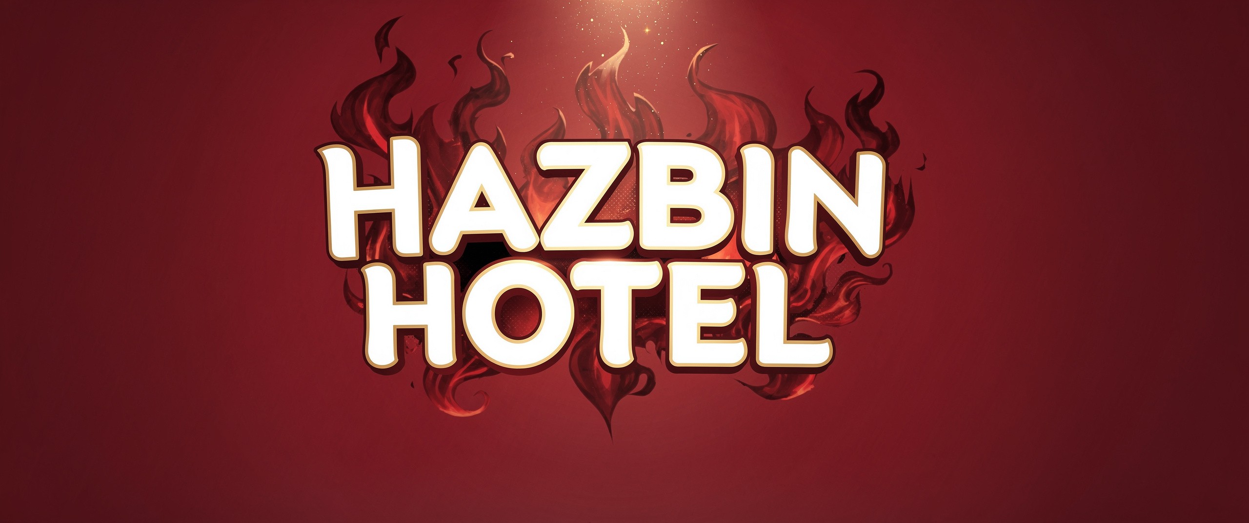 Hazbin Hotel Rpg