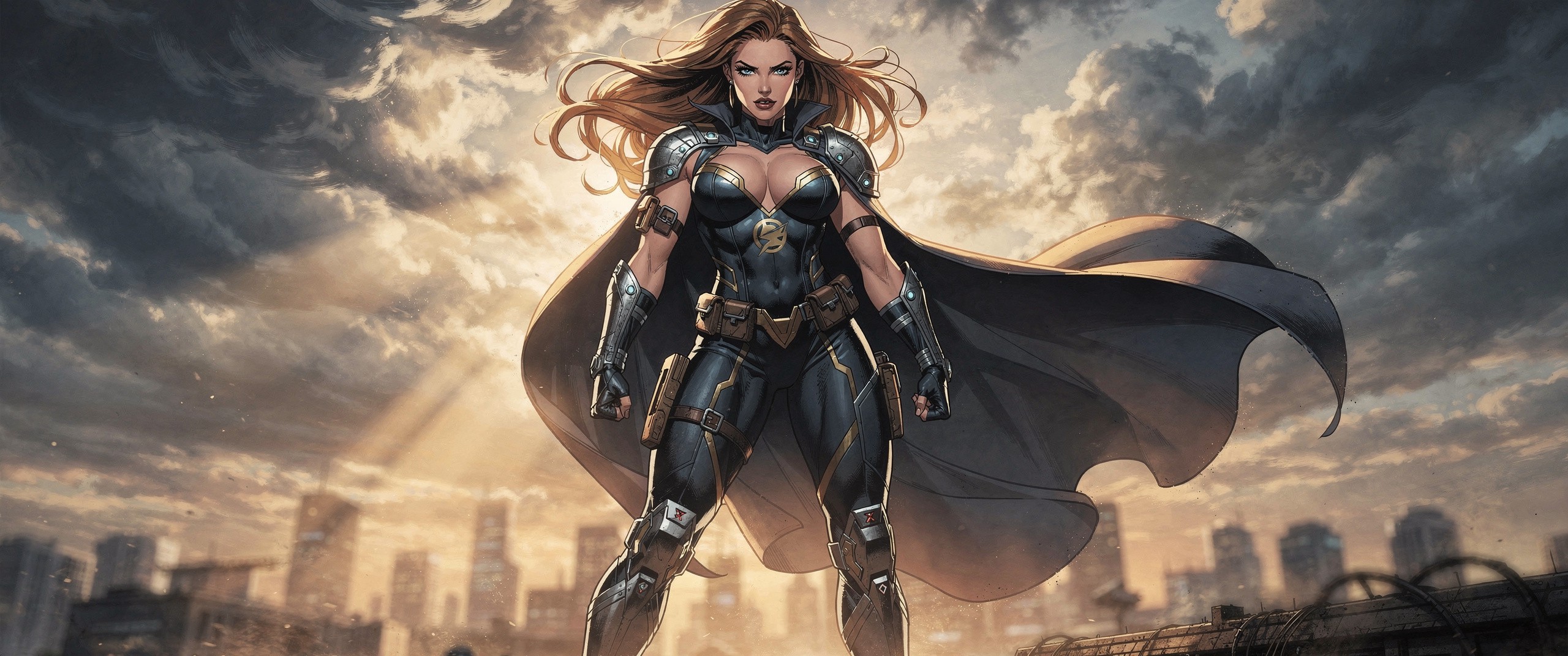 Sex Hero (Update 1.0)