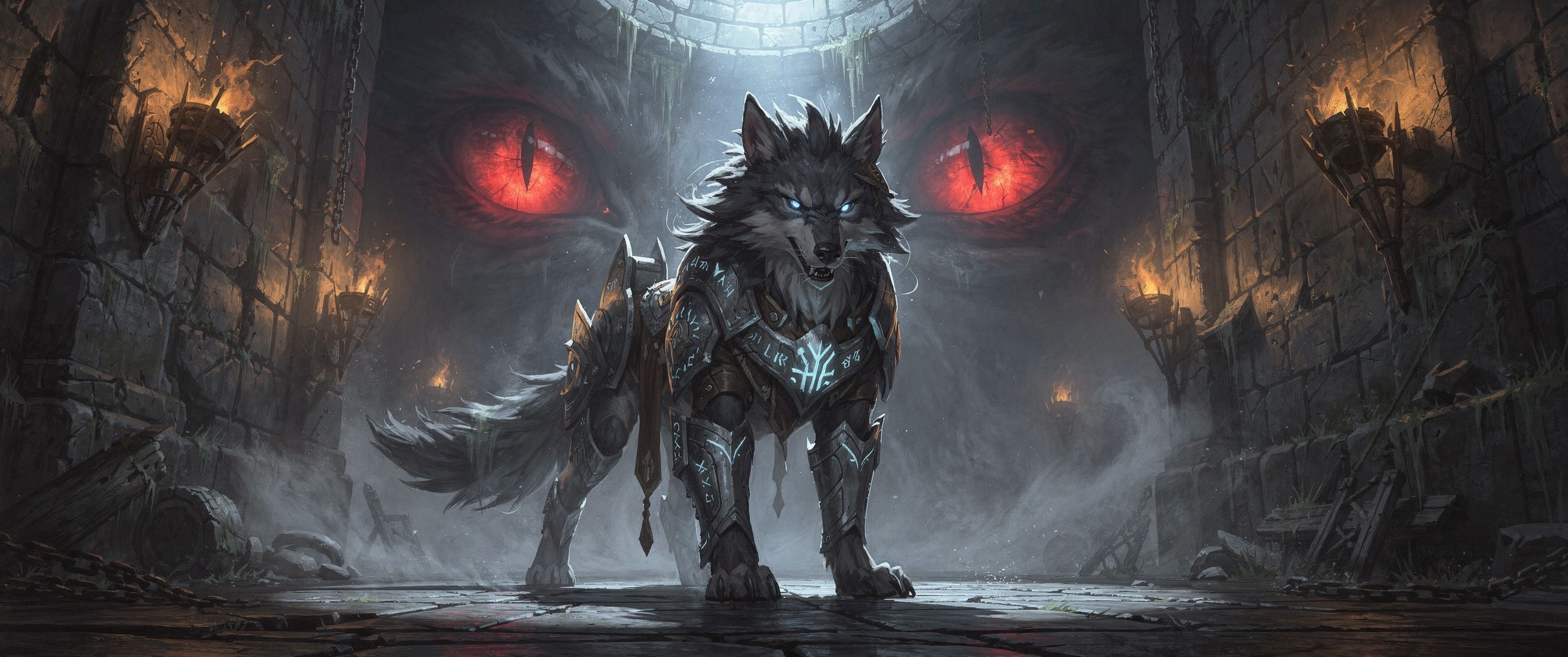 A Monster in the Dungeon V1.0