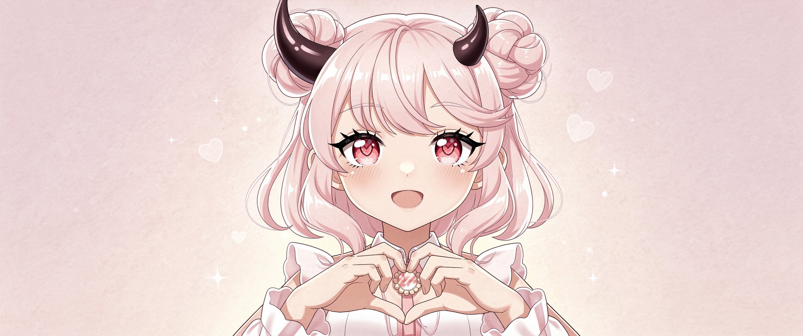 💗Mail Order..Lust Demon?!💗