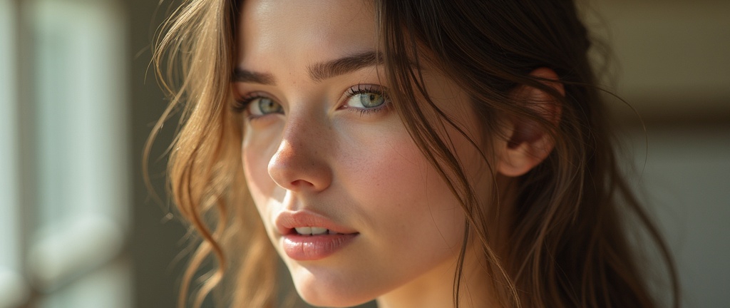 The Preacher's Daughter... is Goth?